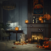 Halloween 2020 Decoration Project