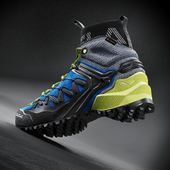 SALEWA WILDFIRE EDGE MID GTX FULL CGI