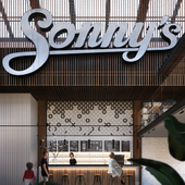 Sonny`s