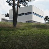 Duke University, Nasher Museum of Art