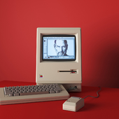 Macintosh 128K