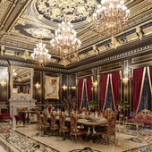 Luxury Majilis