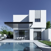 House Renders