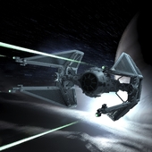 Tie interceptor