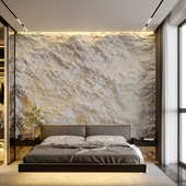 Bedroom visualization