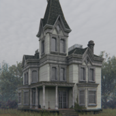 Horror House