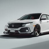 Honda Type R