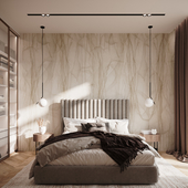 modern design bedroom