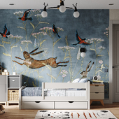 Animal Childroom