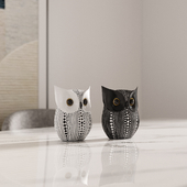 Owls | KITCHEN