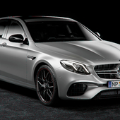 mercedes benz e63s 4matic+