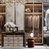 Luxury Wardrobe