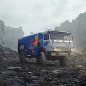 Kamaz