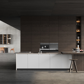 catalog image - Kitchen Poliform