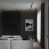 Interior Visualization