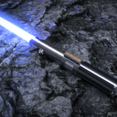 Lightsaber Anakin Skywalker