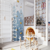 FABULOUS CHILDREN'S ROOM