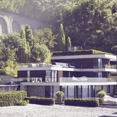 ITALY VILLA K