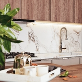 Luxury Kitchen Design