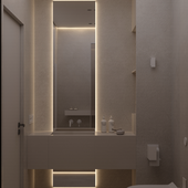 Bathroom design