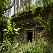 Chichen Itza