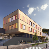 CGI: Elementary and Comprehensive School