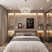 Bedroom ideas