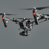 DJI Inspire 1