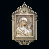 Icon of the Mother of God