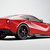 Ferrari F12berlinetta