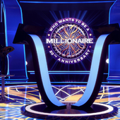 Who Wants To Be A Millionaire?