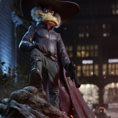 Darkwing Duck