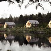 Lake Rest Houses