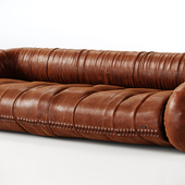 ANFIBIO by Giovannetti sofa