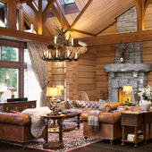 Chalet Lounge