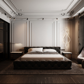 Bedroom visualization