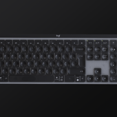 Mx Keys Logitech