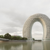 Sheraton Huzhou