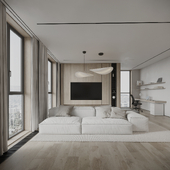 DR 95 Apartment design