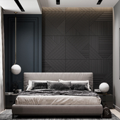 Badroom Interior Desing