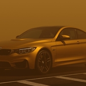 bmw m4