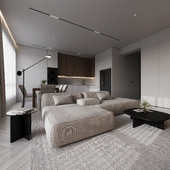 interior design visualization