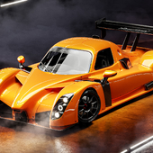 Radical RXC Turbo