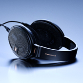 Sennheiser HD 660S2 CGI