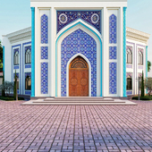 Mosque