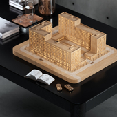 Architectural model