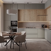 Kitchen DEsign