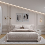 Bedroom visualization