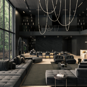 Invictus Interior Design