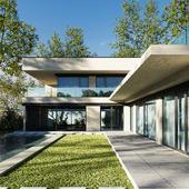 Exterior Visualization